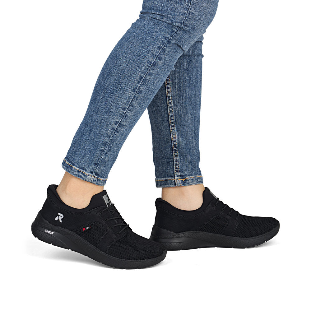 Naisten Ready2Go sneaker M8550-00