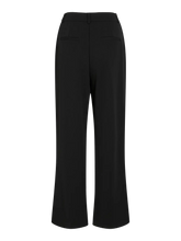 Lataa kuva Galleria-katseluun, Vila VICLUA HW WIDE BUTTON PANTS
