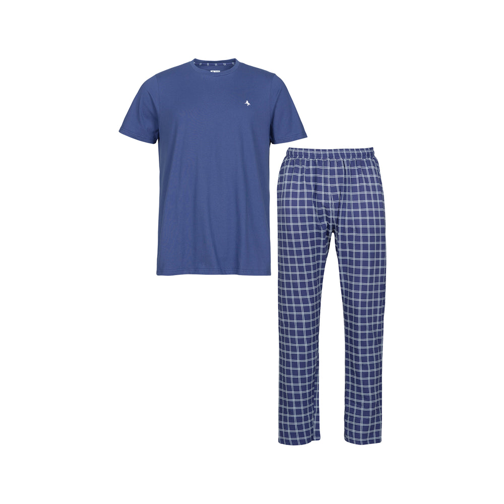 Black Horse miesten pyjama