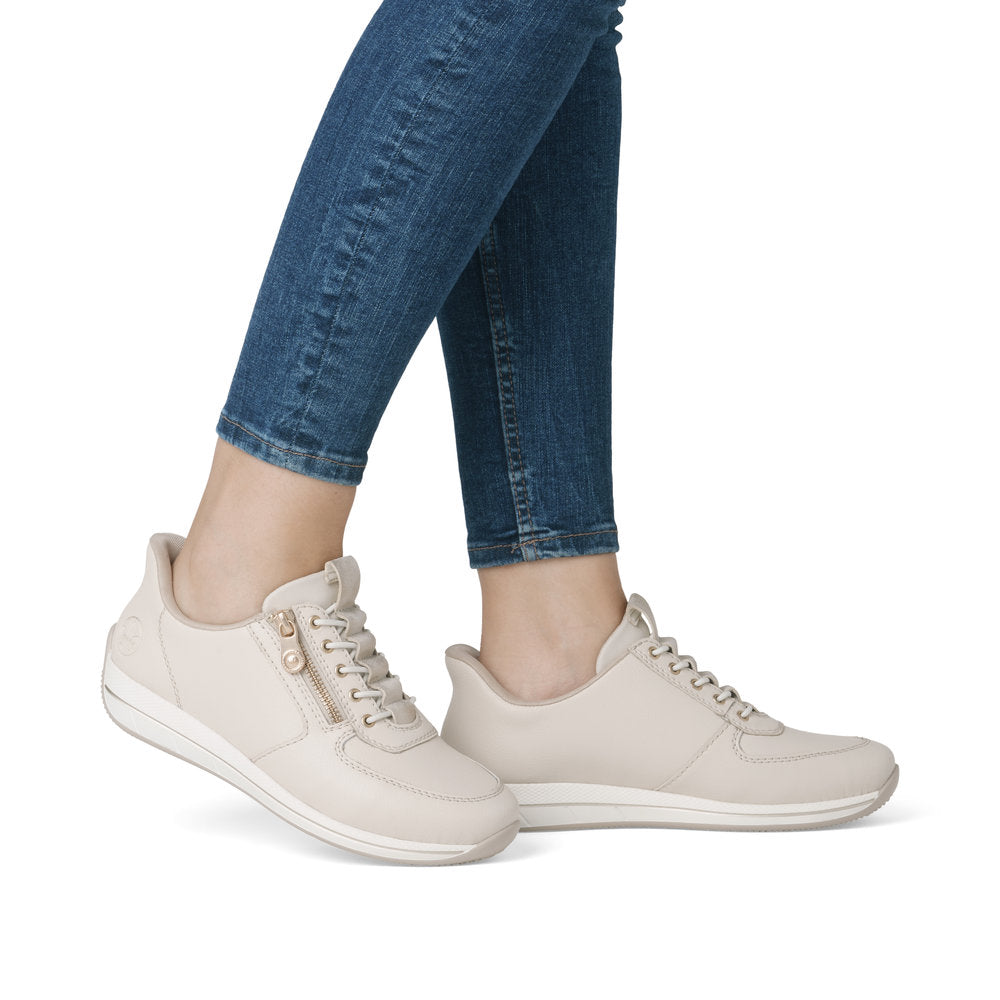 Rieker Ready2Go naisten tennarit N1156-60