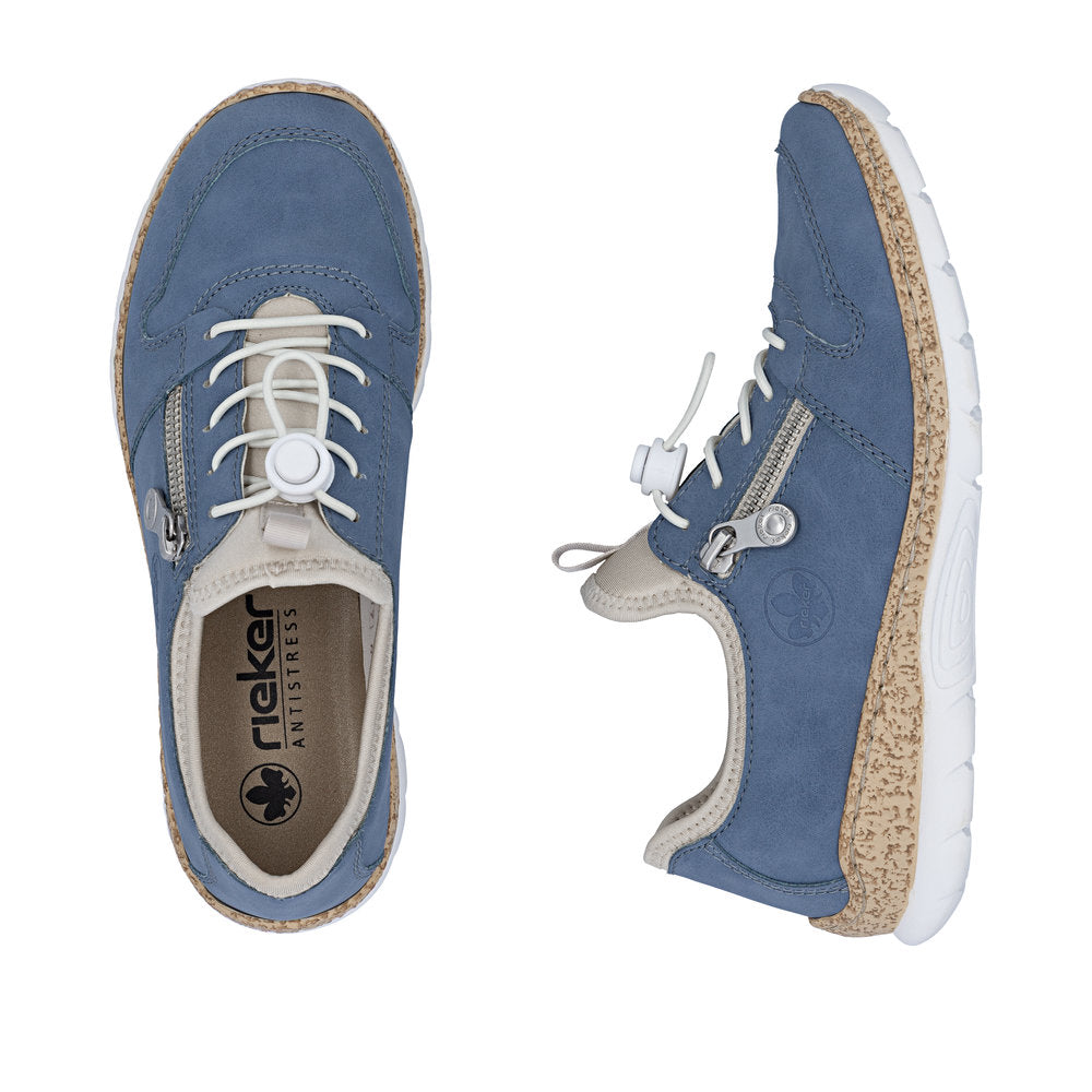 Rieker naisten tennari