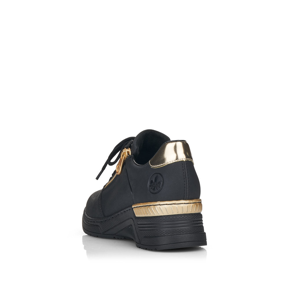 Rieker naisten tennari N4305-00