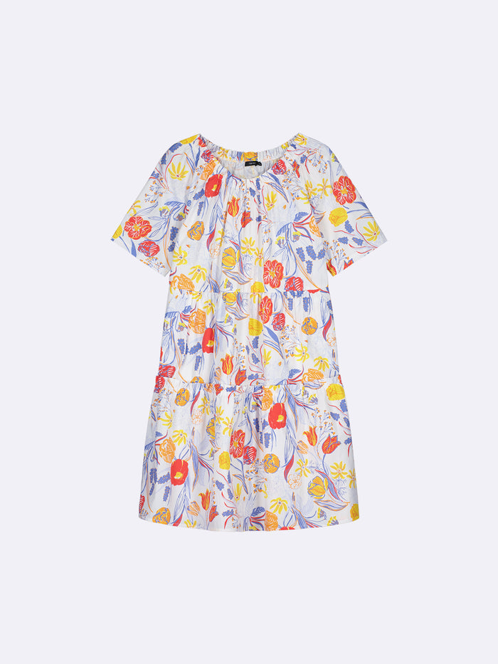 Nanso mekko Floristi