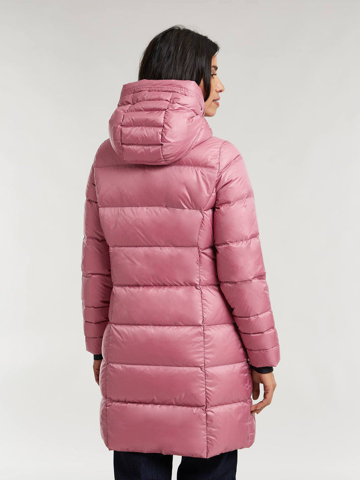 RESET naisten untuvatakki Nagoya