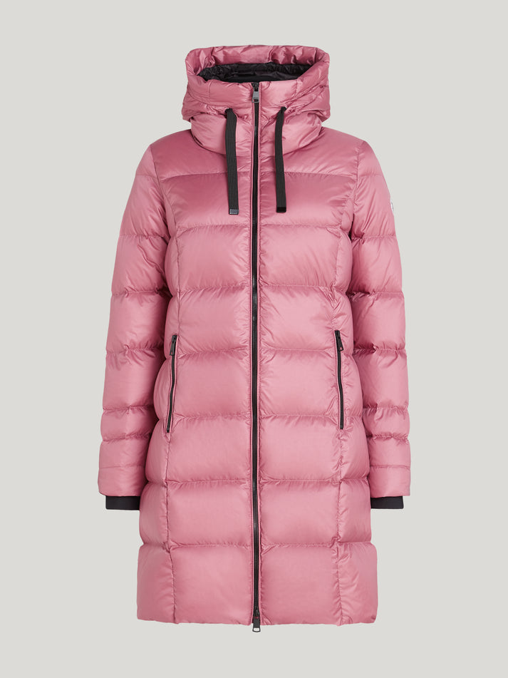 RESET naisten untuvatakki Nagoya