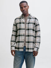 Lataa kuva Galleria-katseluun, Jack&amp;Jones flanellipaita
