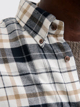 Lataa kuva Galleria-katseluun, Jack&amp;Jones flanellipaita
