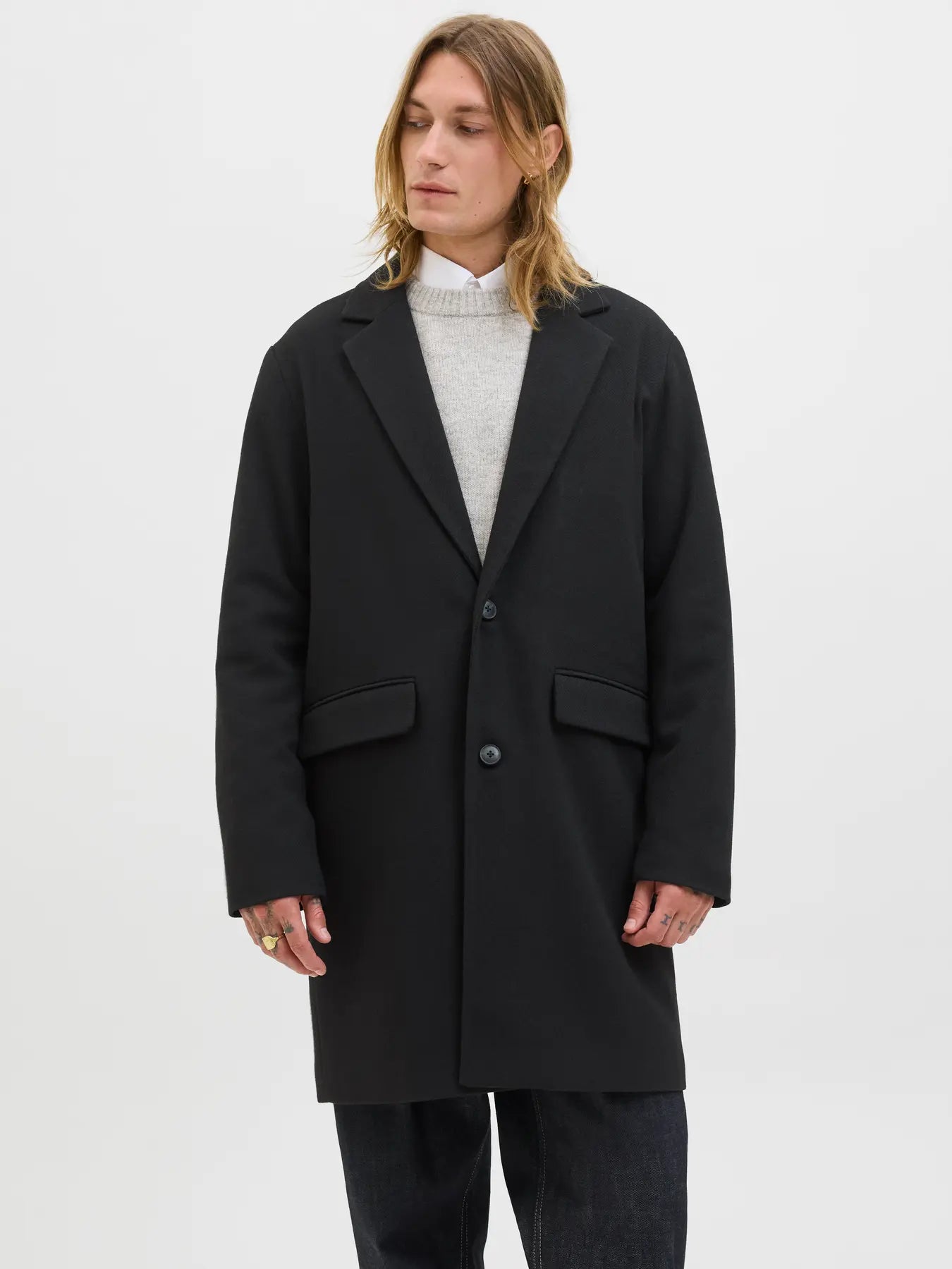 Jack&Jones villakangastakki