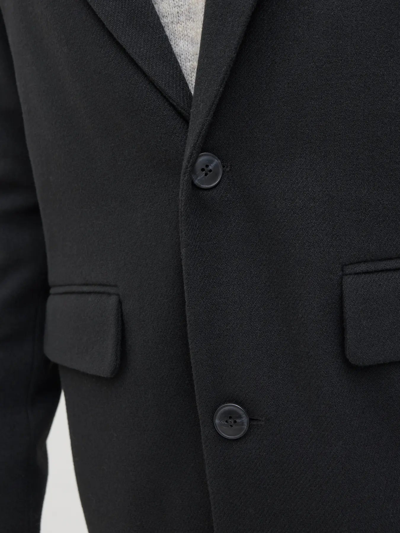 Jack&Jones villakangastakki