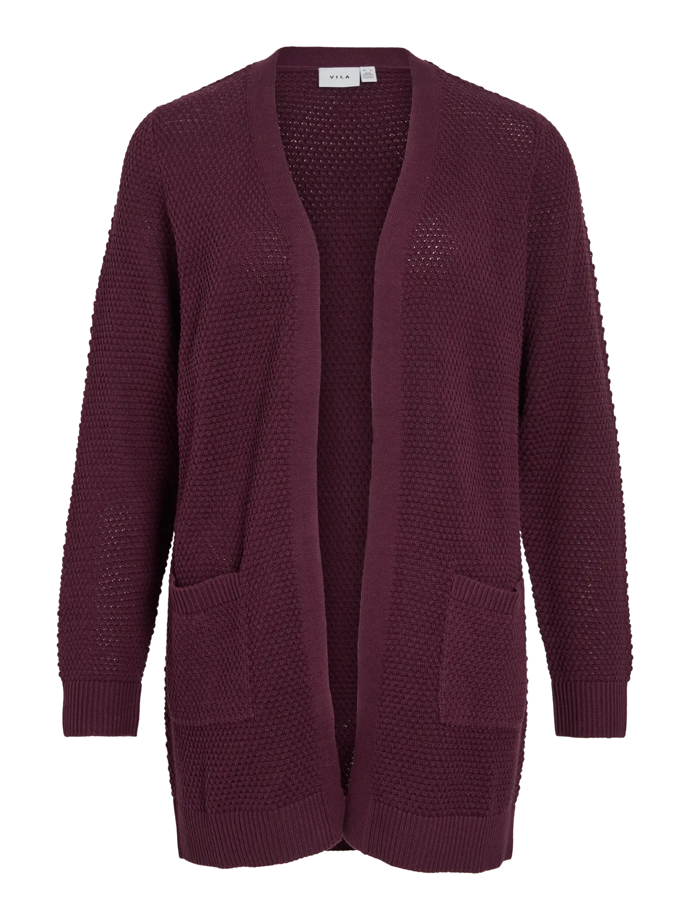 VILA neuletakki Vidalo