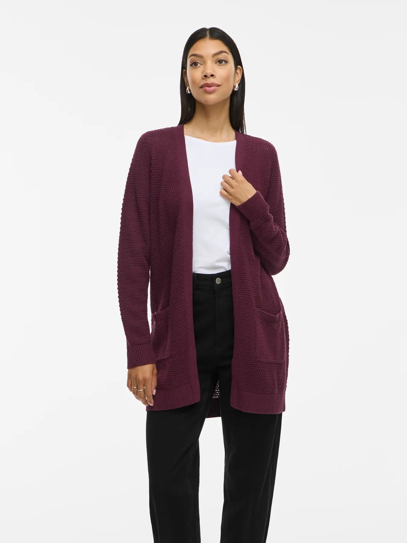 VILA neuletakki Vidalo