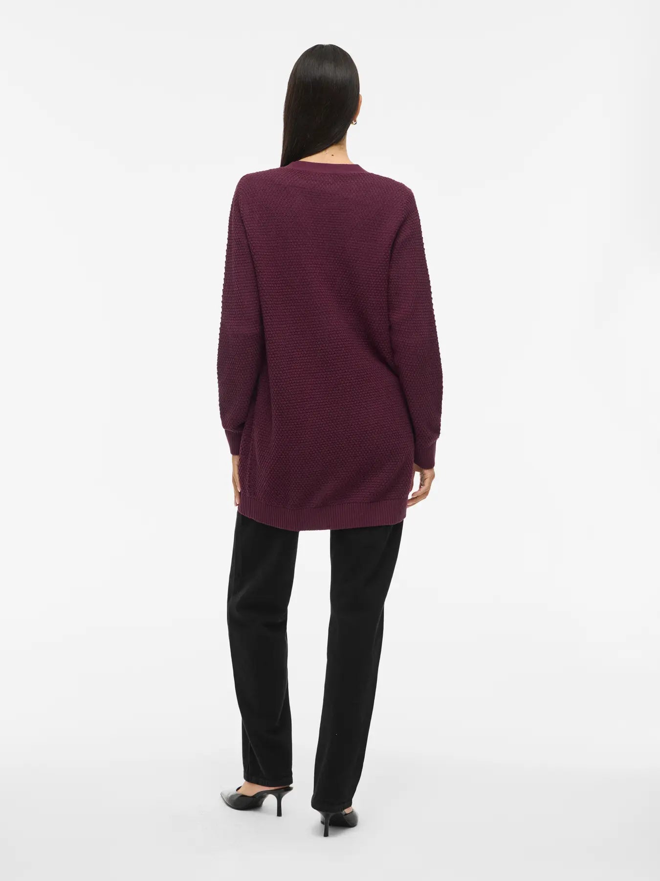 VILA neuletakki Vidalo