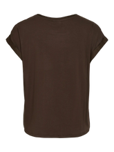Lataa kuva Galleria-katseluun, VILA toppi Viellette S/S satin top
