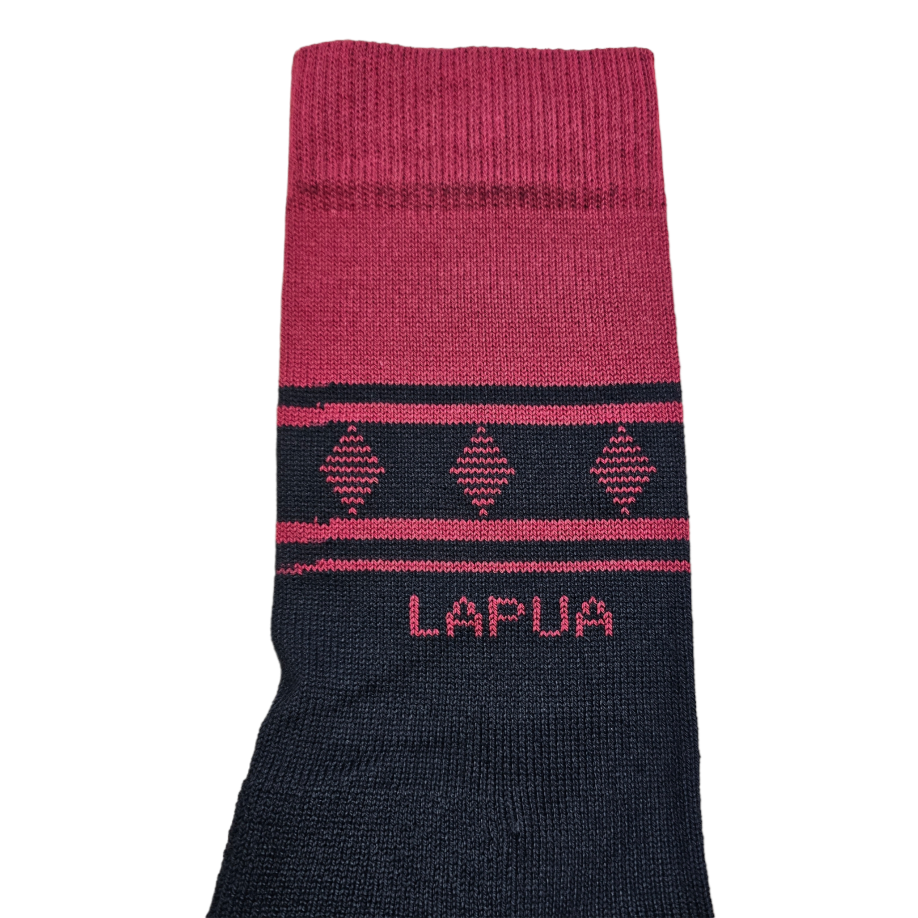 Jussi-sukka musta Lapua