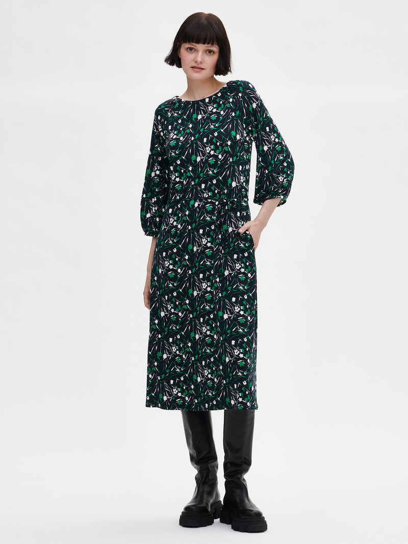 Nanso mekko Pikku Laukka
