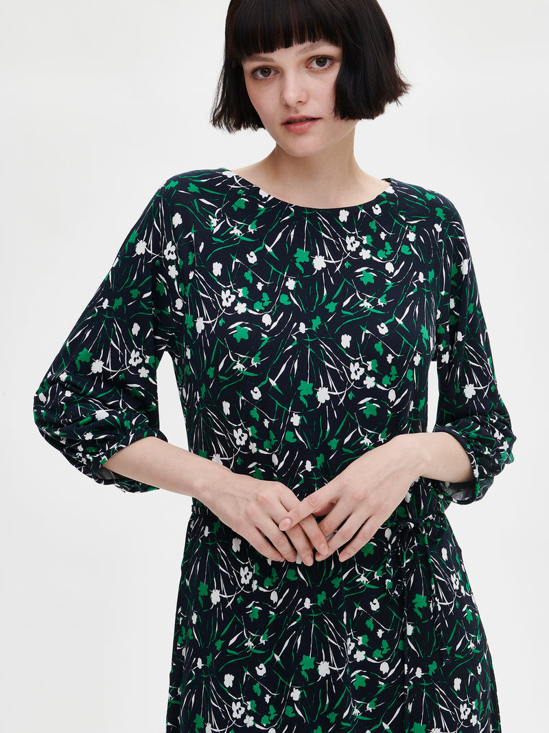 Nanso mekko Pikku Laukka