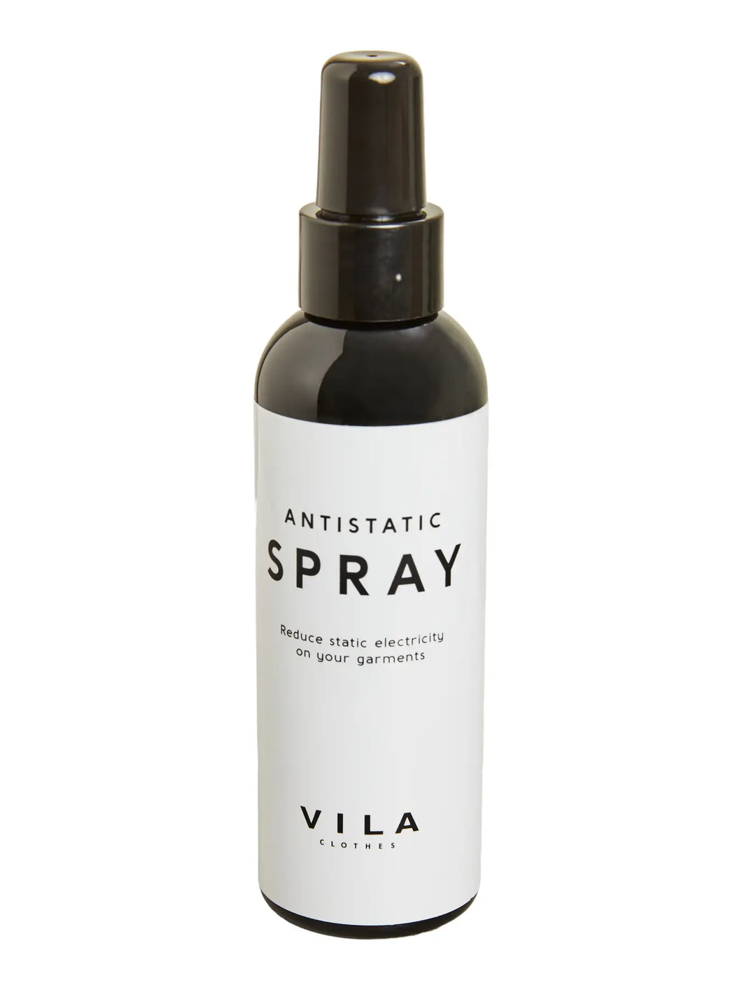 Vila Sähköisyydenpoistaja Vief Antistatic Spray