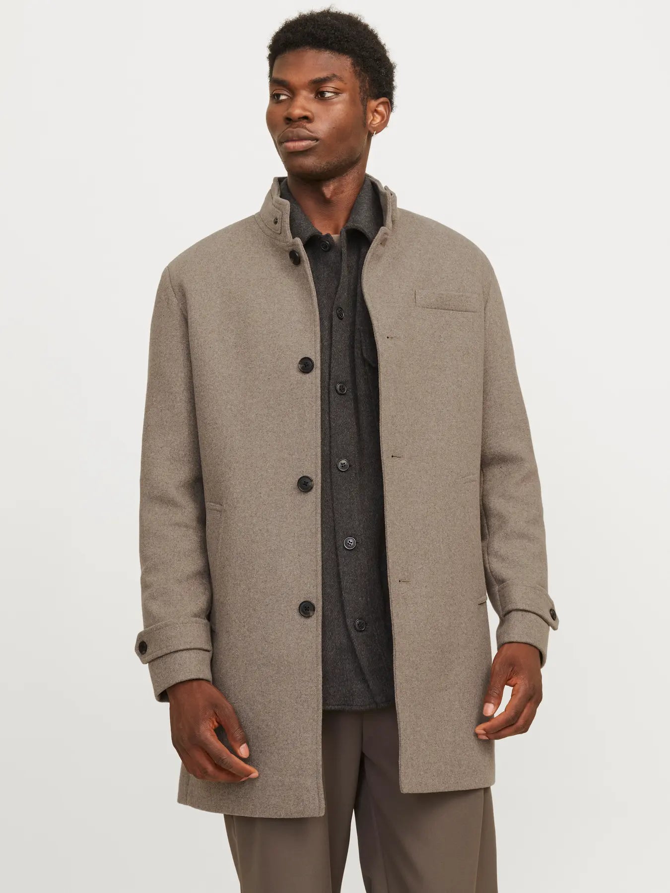 Jack&Jones villakangastakki JJEMELTON