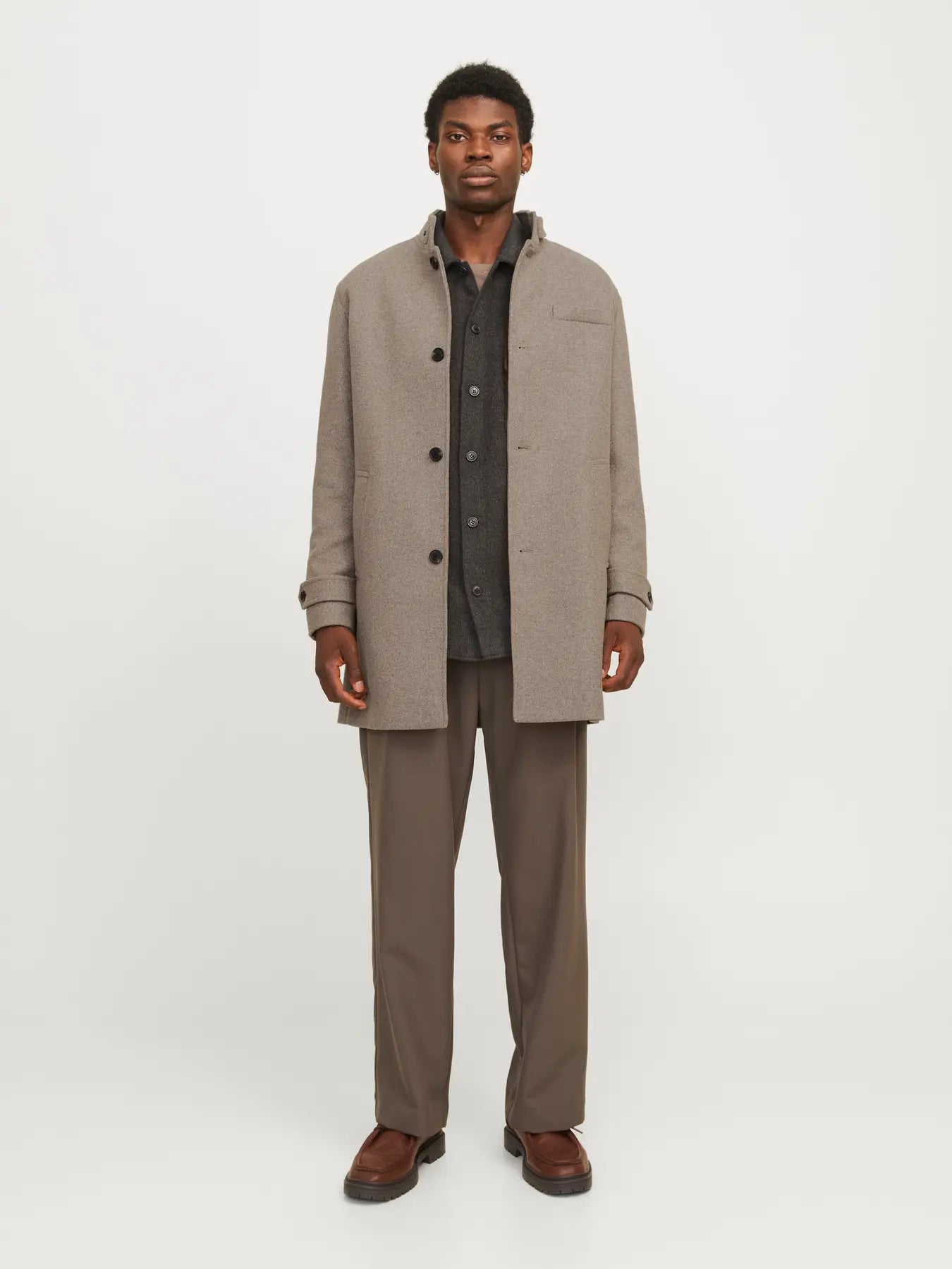 Jack&Jones villakangastakki JJEMELTON