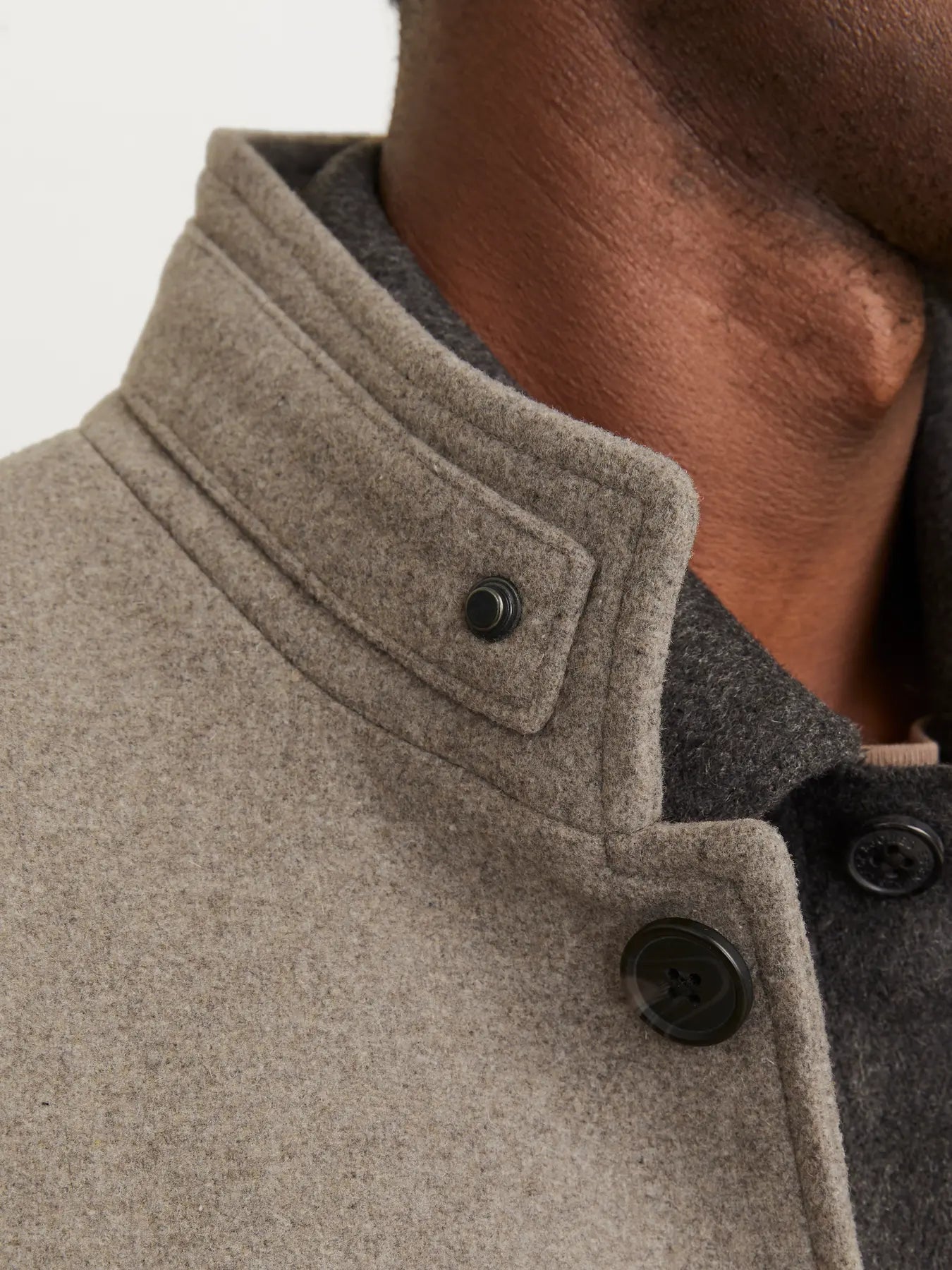 Jack&Jones villakangastakki JJEMELTON