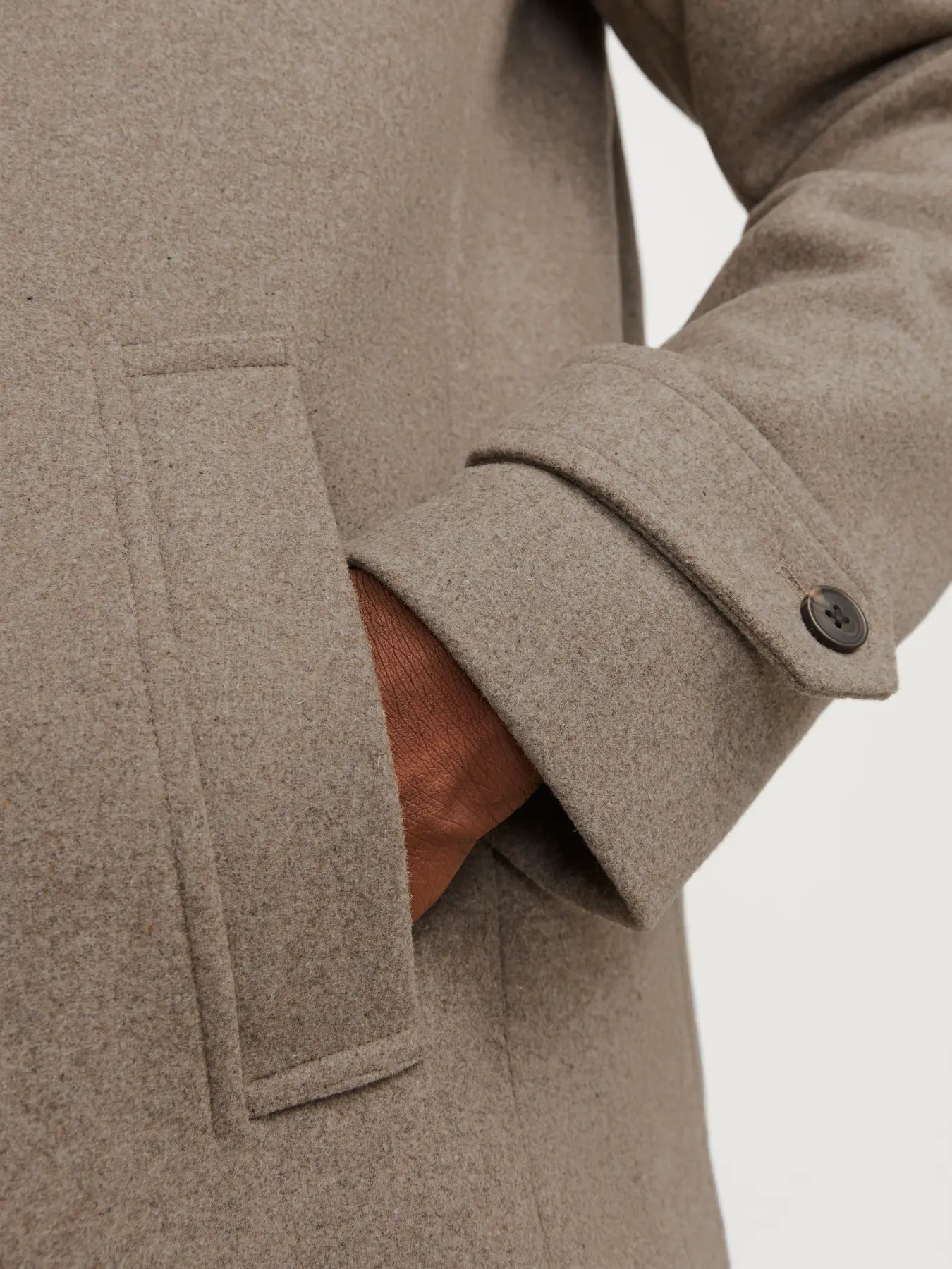 Jack&Jones villakangastakki JJEMELTON