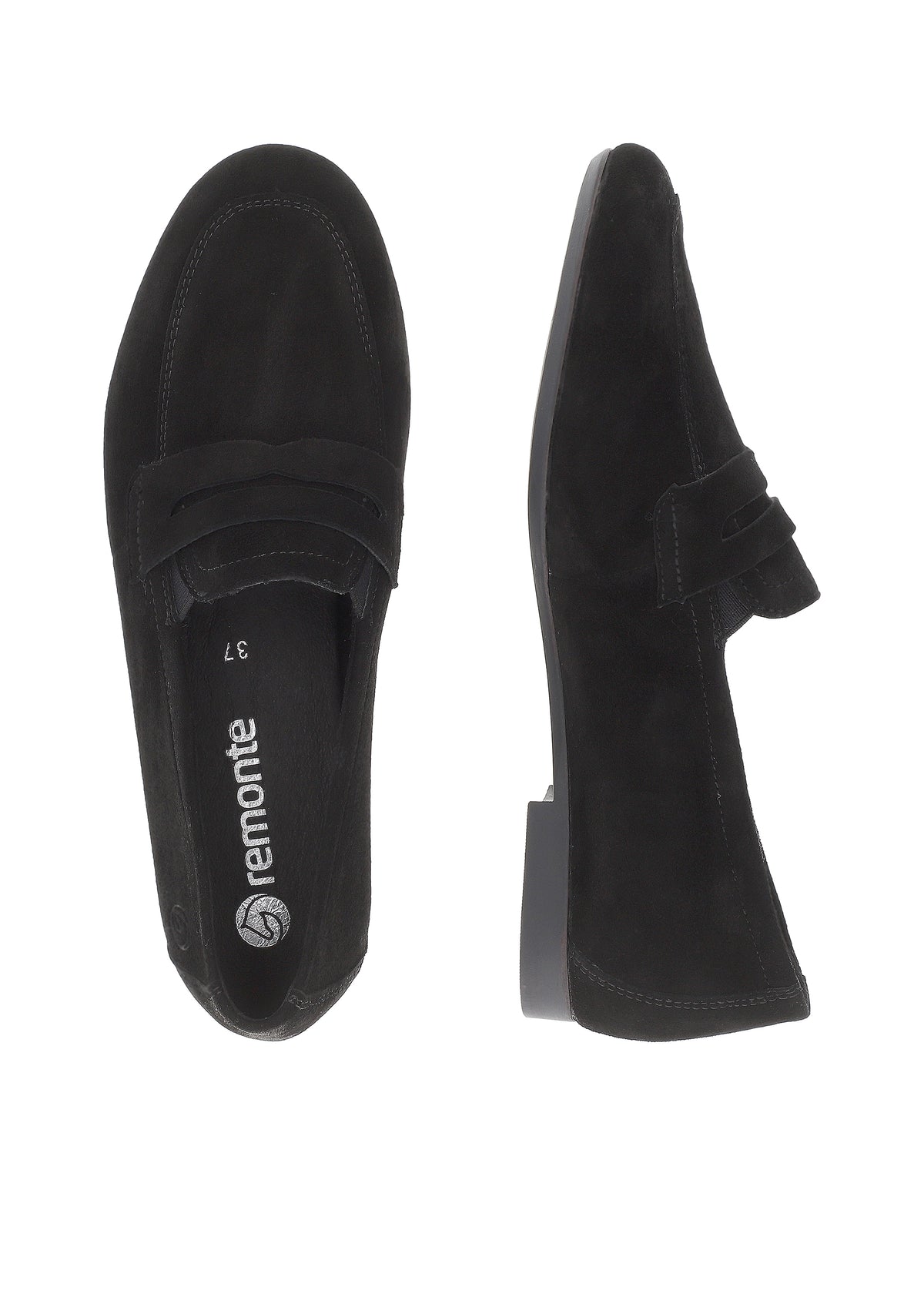 Remonte loafer D0K02-00