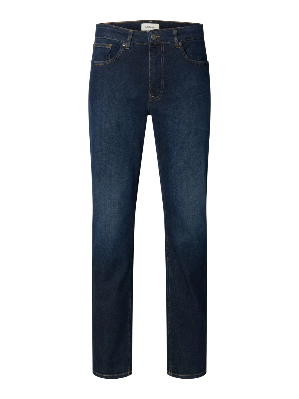 Selected farkut SLIM CLEO FLEX