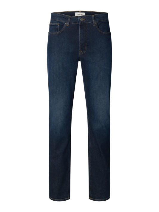 Selected farkut SLIM CLEO FLEX