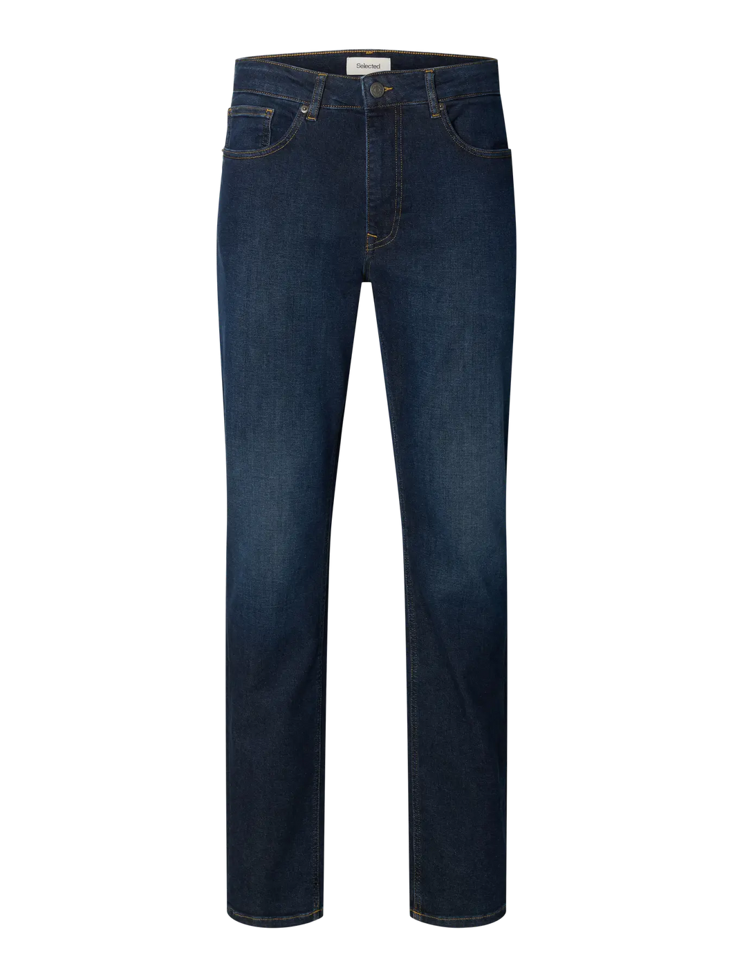 Selected farkut SLIM CLEO FLEX