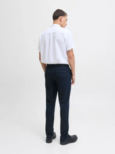 Lataa kuva Galleria-katseluun, Jack&amp;Jones SLIM FIT CHINO puuvillahousut
