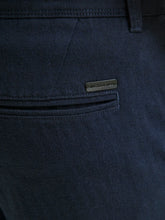 Lataa kuva Galleria-katseluun, Jack&amp;Jones SLIM FIT CHINO puuvillahousut
