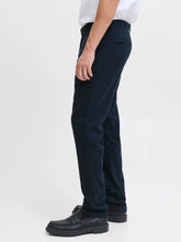 Lataa kuva Galleria-katseluun, Jack&amp;Jones SLIM FIT CHINO puuvillahousut
