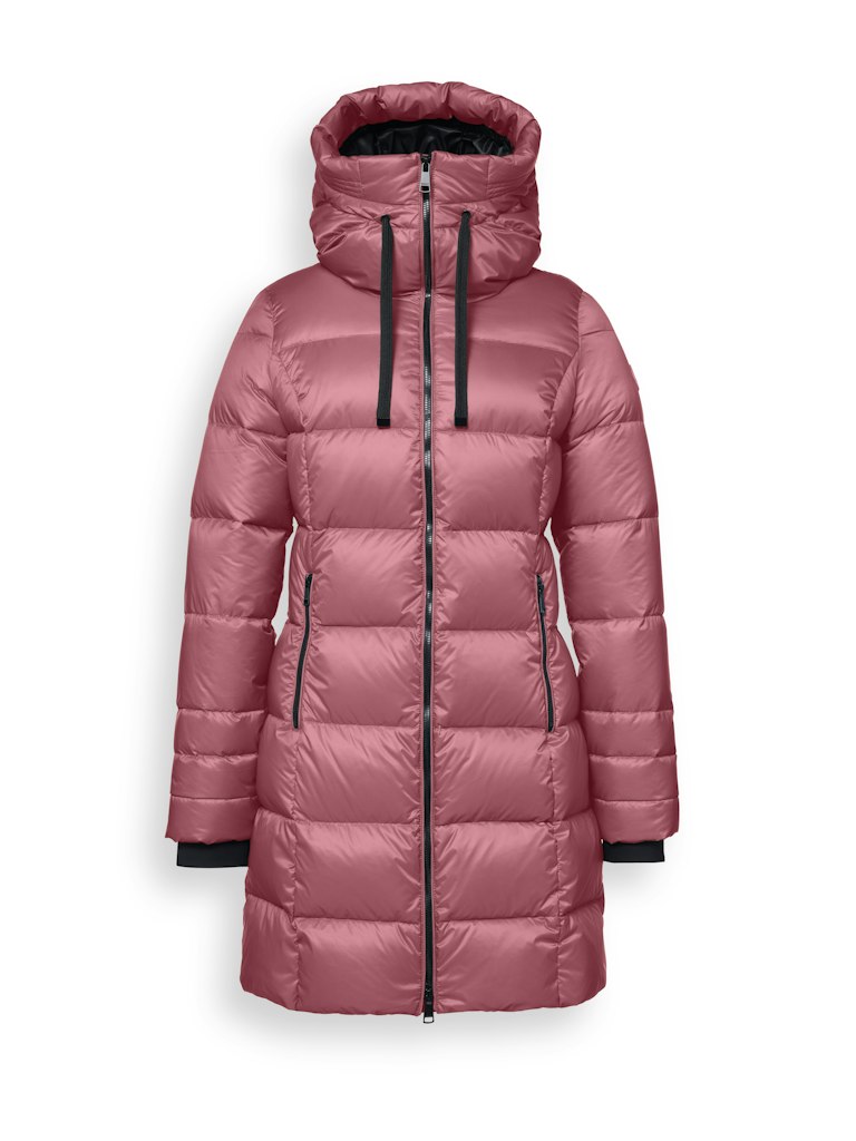 RESET naisten untuvatakki Nagoya