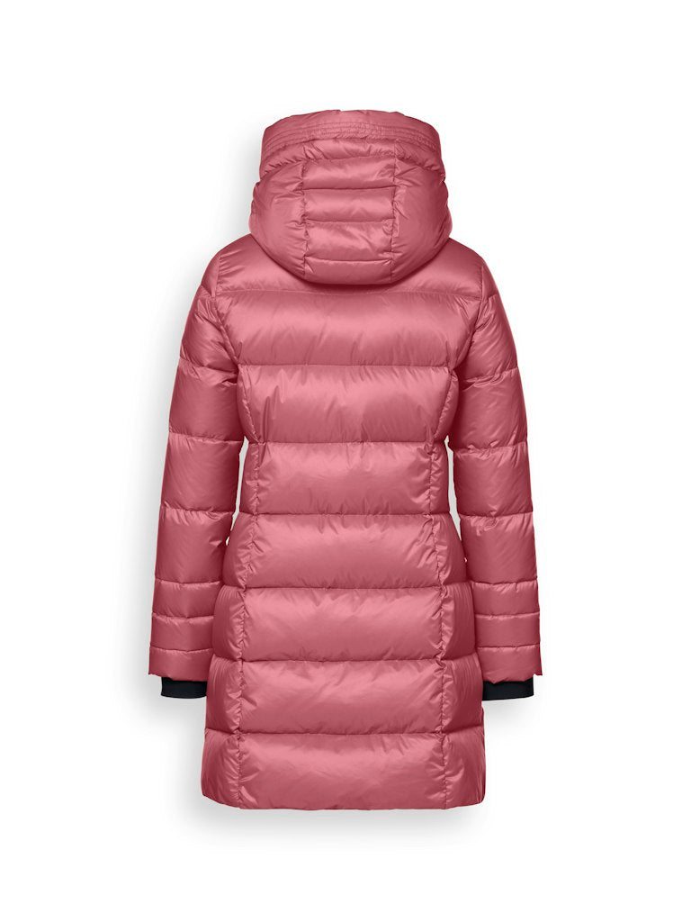 RESET naisten untuvatakki Nagoya