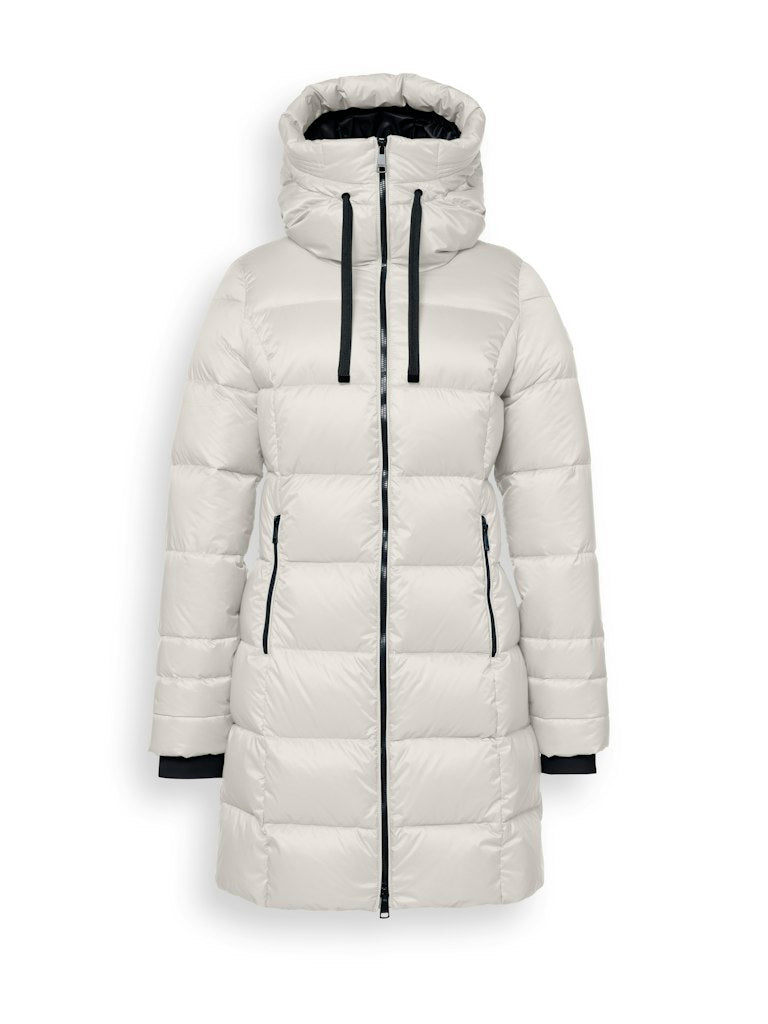 RESET naisten untuvatakki Nagoya