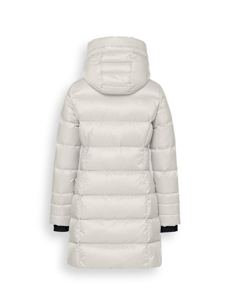 RESET naisten untuvatakki Nagoya