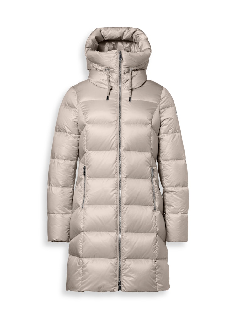 RESET naisten untuvatakki Nagoya