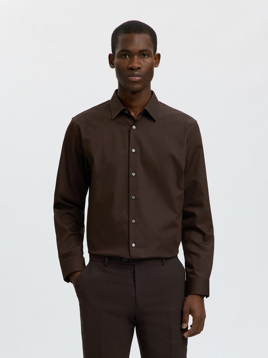 Selected Performance Shirt