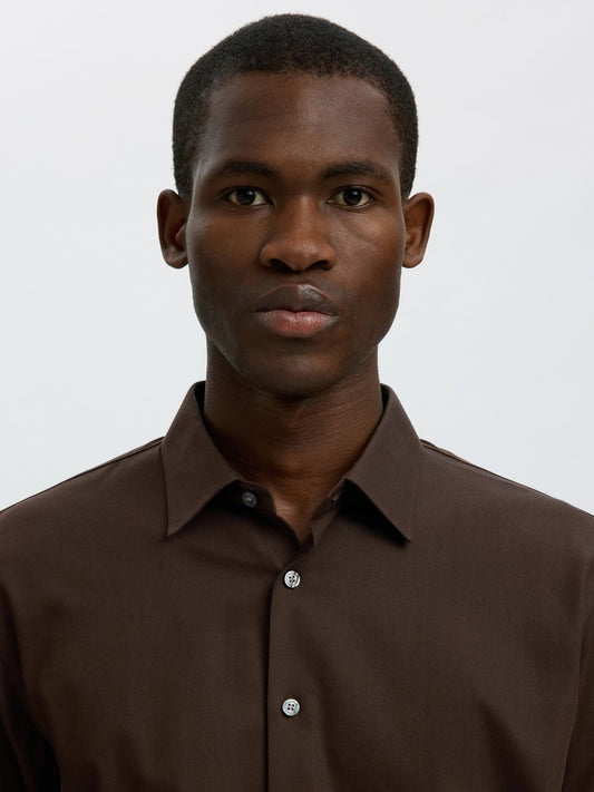 Selected Performance Shirt