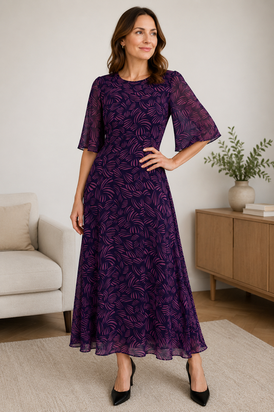 STI mekko Celja Dress