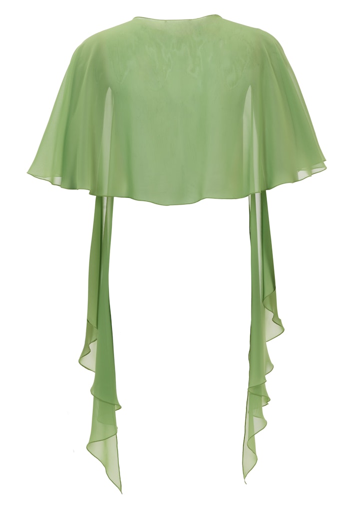 SWING bolero/stoola