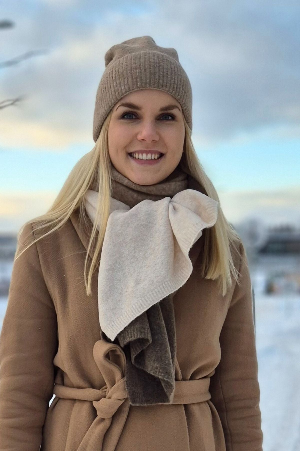 Suzana kaulaliina
