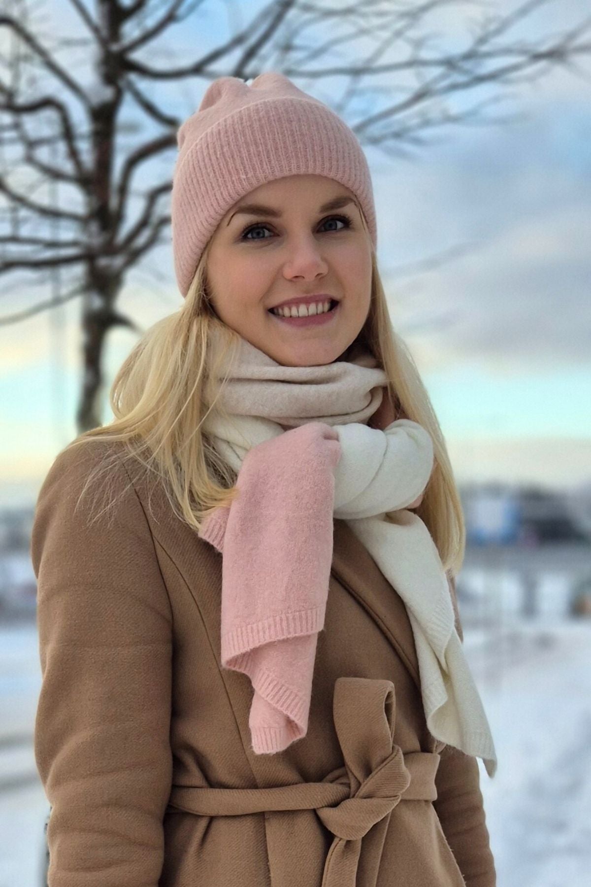 Suzana kaulaliina