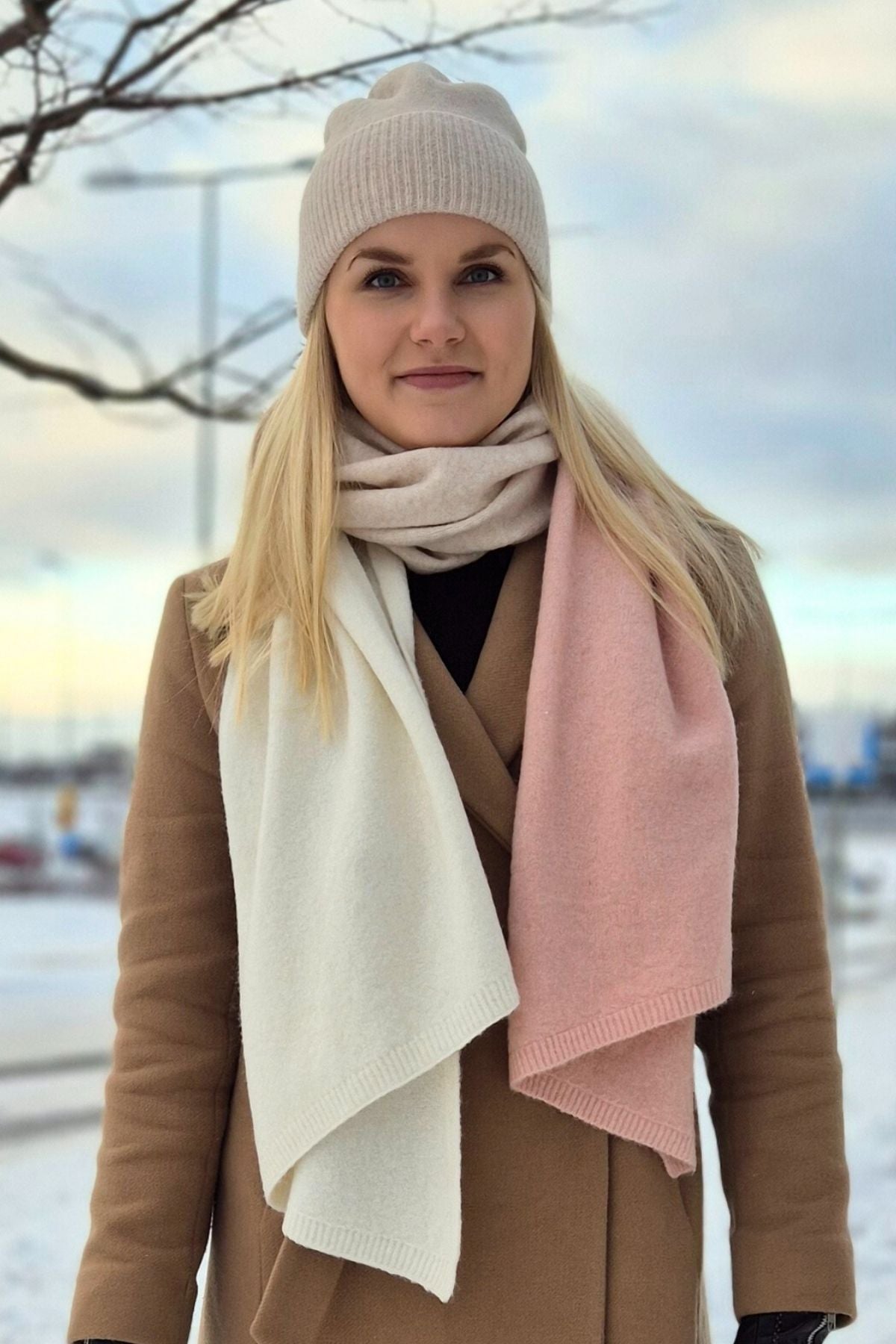 Suzana kaulaliina