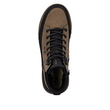 Lataa kuva Galleria-katseluun, Rieker miesten talvinilkkurit
