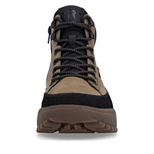 Lataa kuva Galleria-katseluun, Rieker miesten talvinilkkurit
