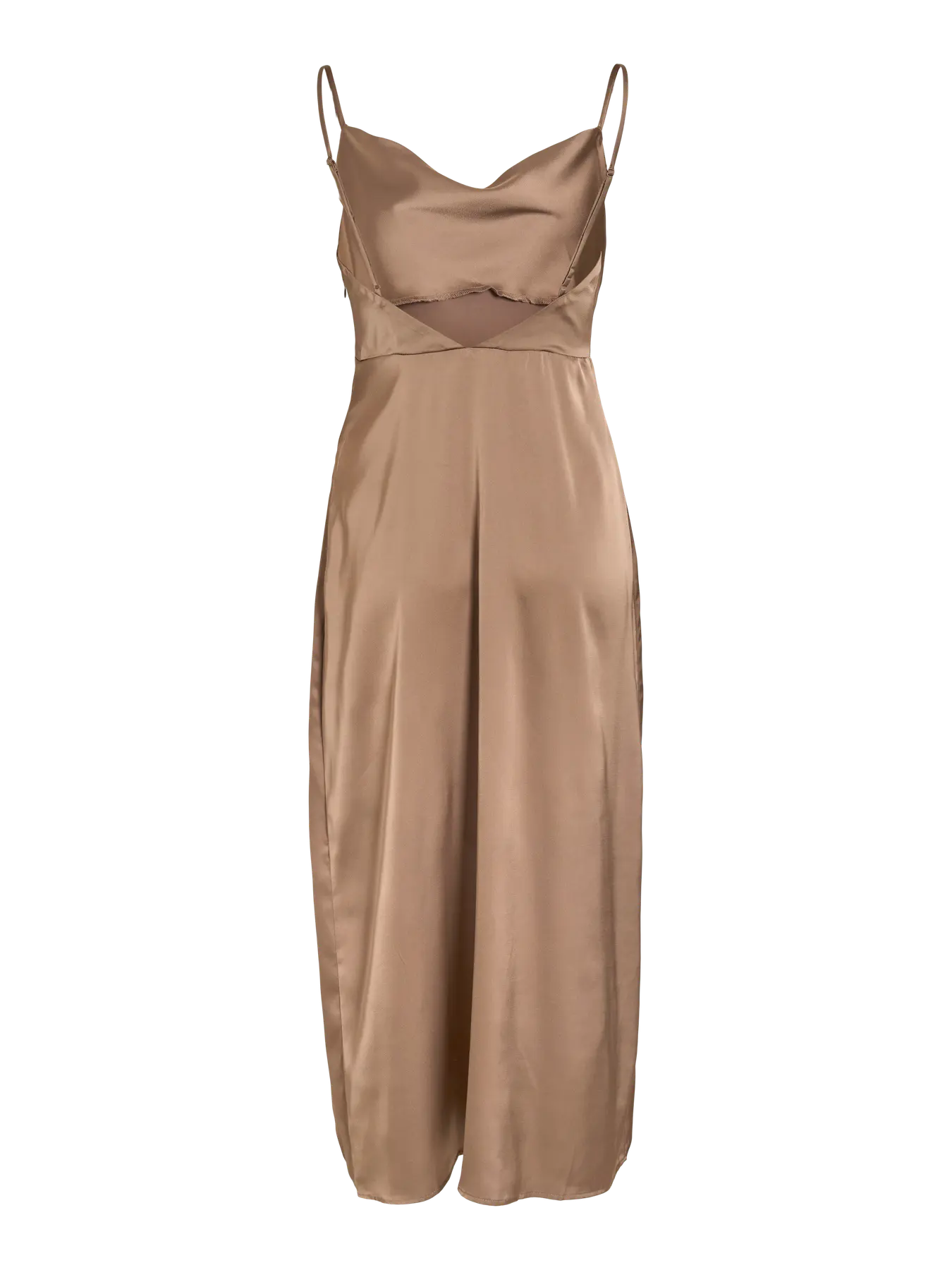 VILA mekko VIRAVENNA STRAP ANKLE DRESS