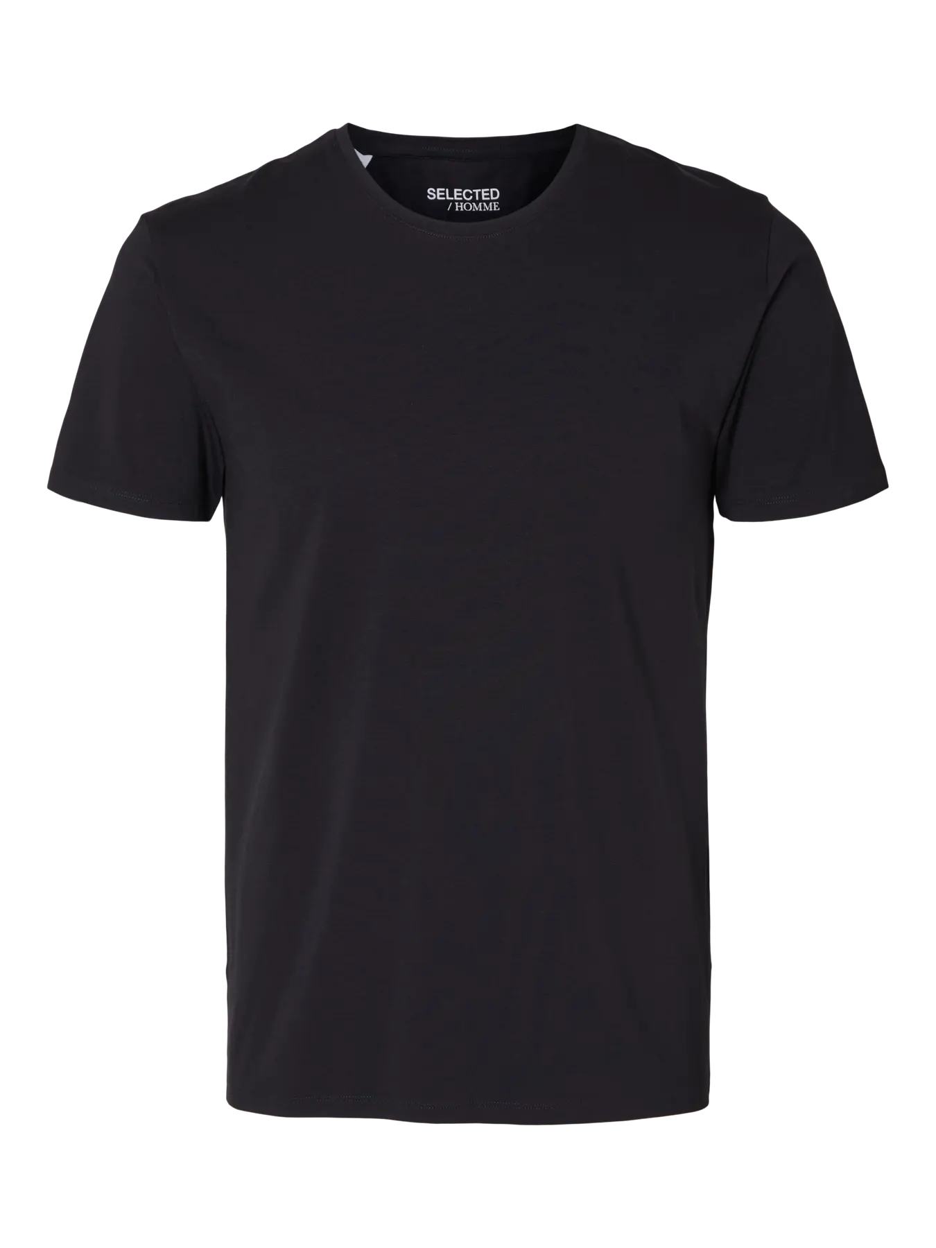 Selected Pima cotton Premium T-paita