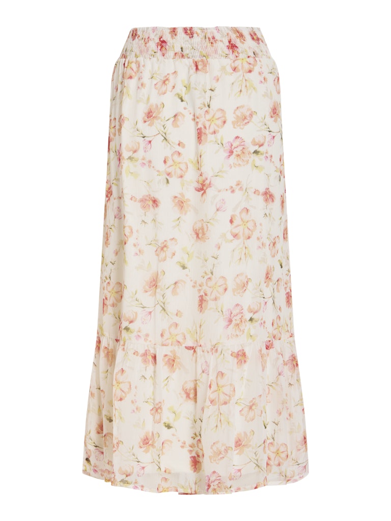 VILA hame VIEMMA MIDI HW SKIRT
