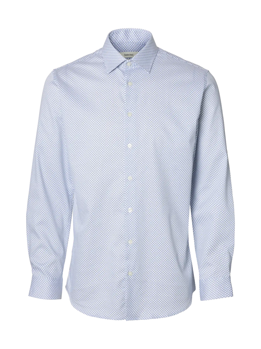 Selected Performance Shirt